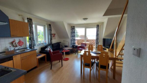 Ferienwohnung Weitblick Breege, Breege